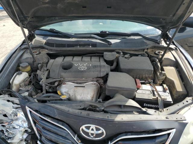 Photo 11 from auction – 2010 TOYOTA CAMRY BASE with VIN 4T1BF3EK0AU528002