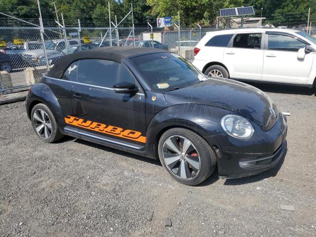 Photo 4 from auction – 2013 VOLKSWAGEN BEETLE TUR with VIN 3VW7A7AT3DM802488