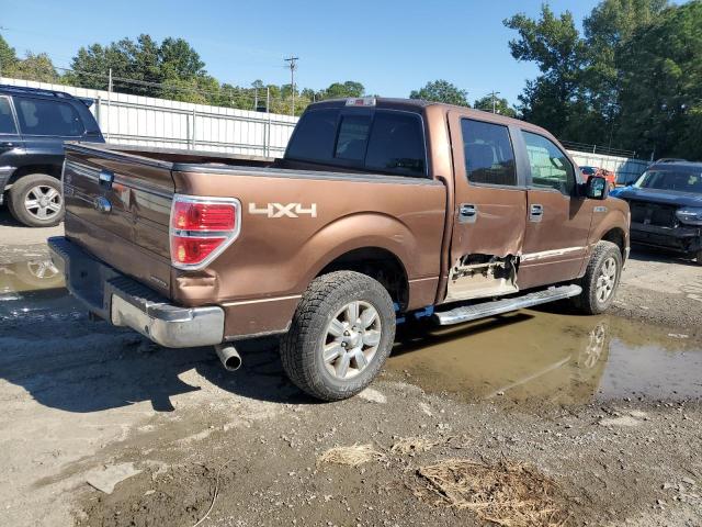 Photo 3 from auction – 2011 FORD F150 SUPER with VIN 1FTFW1EF1BFC44784
