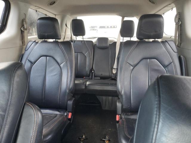 Photo 10 from auction – 2017 CHRYSLER PACIFICA T with VIN 2C4RC1BG8HR844612