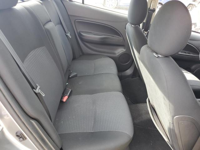 Photo 10 from auction – 2023 MITSUBISHI MIRAGE G4 with VIN ML32FUFJXPHF06242
