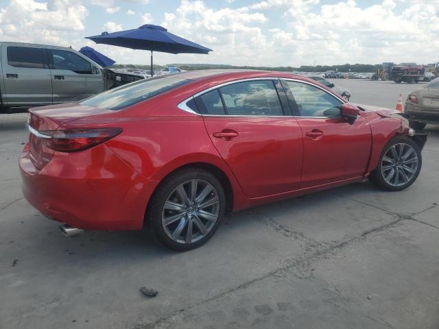Photo 3 from auction – 2021 MAZDA 6 TOURING with VIN JM1GL1VM8M1608081