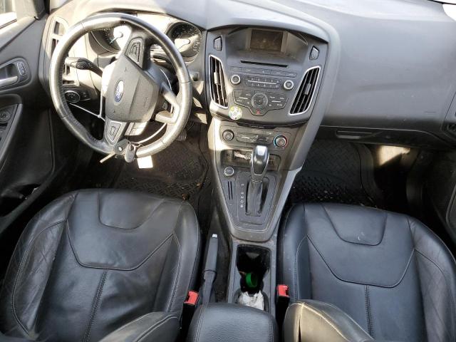 Photo 8 from auction – 2016 FORD FOCUS SE with VIN 1FADP3F21GL388149