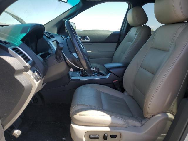 Photo 7 from auction – 2015 FORD EXPLORER X with VIN 1FM5K7D80FGC39634