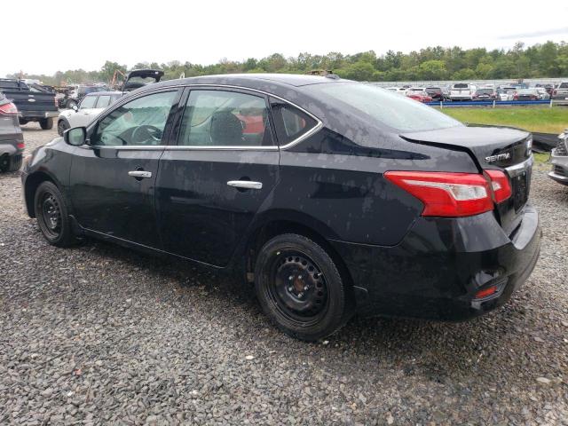 Photo 2 from auction – 2016 NISSAN SENTRA S with VIN 3N1AB7AP2GL664643