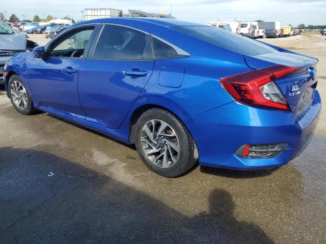 Photo 2 from auction – 2016 HONDA CIVIC EX with VIN 19XFC2F7XGE026298