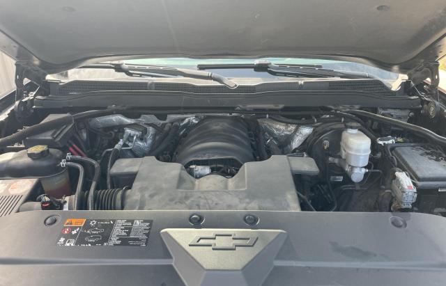 صورة رقم 7 من المزاد - 2015 CHEVROLET SILVERADO مع VIN 3GCUKTEJ4FG474567