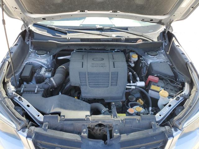 Photo 12 from auction – 2021 SUBARU FORESTER with VIN JF2SKADC6MH566122