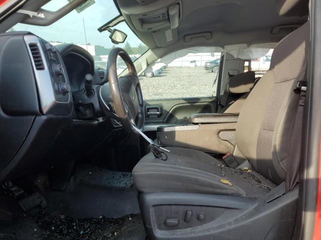 Photo 7 from auction – 2015 CHEVROLET SILVERADO with VIN 1GC1KVEGXFF515403