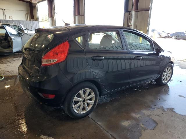 Photo 3 from auction – 2011 FORD FIESTA SE with VIN 3FADP4EJ7BM173994