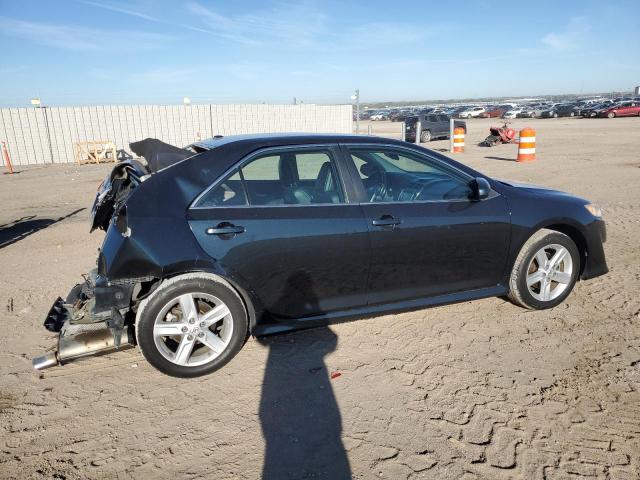 صورة رقم 3 من المزاد - 2012 TOYOTA CAMRY BASE مع VIN 4T1BF1FK5CU532228