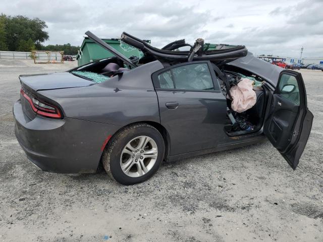Photo 3 from auction – 2019 DODGE CHARGER SX with VIN 2C3CDXBG5KH699391