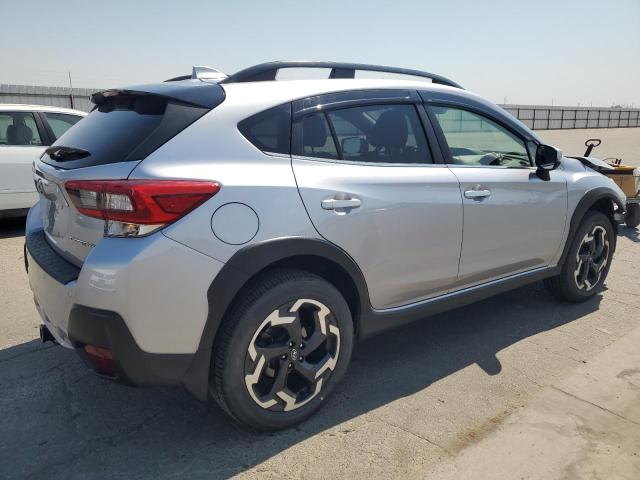 Photo 3 from auction – 2022 SUBARU CROSSTREK with VIN JF2GTHMC6N8261569