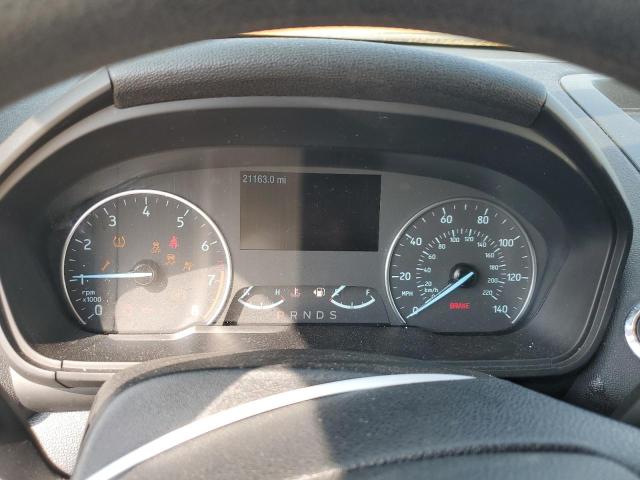 Photo 9 from auction – 2021 FORD ECOSPORT S with VIN MAJ3S2GE7MC447505