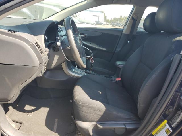 Photo 7 from auction – 2011 TOYOTA COROLLA BA with VIN 2T1BU4EE9BC641696