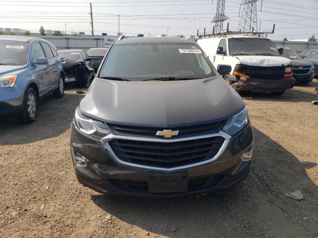 Photo 5 from auction – 2019 CHEVROLET EQUINOX LT with VIN 2GNAXKEV4K6207850