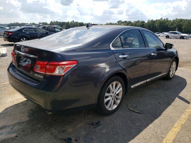 Photo 3 from auction – 2010 LEXUS ES 350 with VIN JTHBK1EG9A2357406