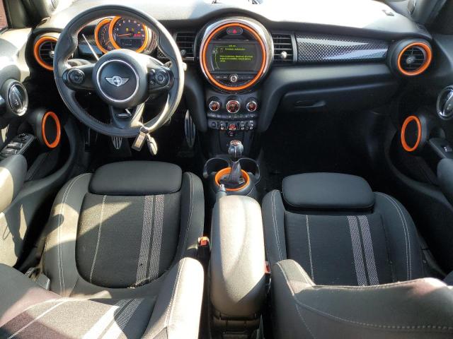 Photo 8 from auction – 2018 MINI COOPER S with VIN WMWXU3C59J2B64686