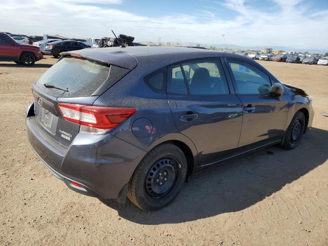 Photo 3 from auction – 2017 SUBARU IMPREZA with VIN 4S3GTAA61H3707410