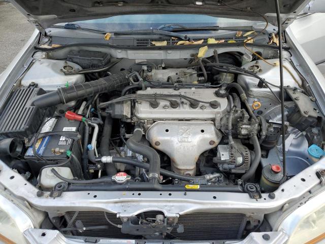 Photo 11 from auction – 2000 HONDA ACCORD with VIN 1HGCG5544YA068049