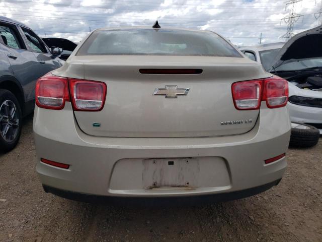Photo 6 from auction – 2015 CHEVROLET MALIBU LS with VIN 1G11B5SLXFF195736