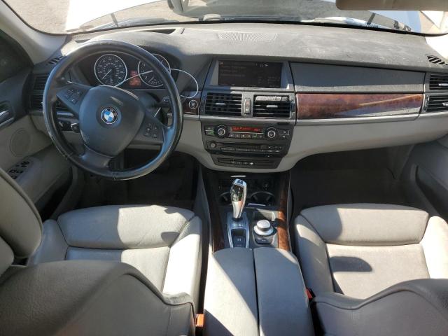 Photo 8 from auction – 2009 BMW X5 XDRIVE3 with VIN 5UXFE43579L271318
