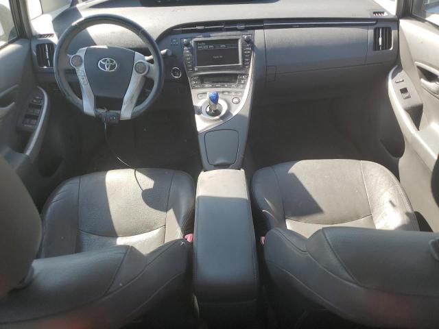 Фото 8 с аукциона – 2010 TOYOTA PRIUS с VIN JTDKN3DU8A1311244