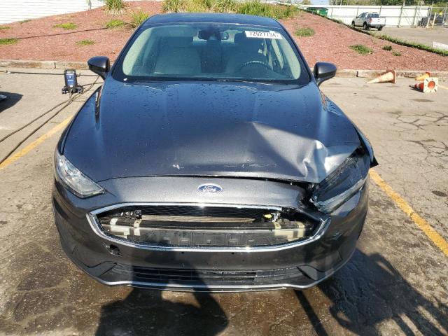 Photo 5 from auction – 2019 FORD FUSION SE with VIN 3FA6P0LU3KR221413