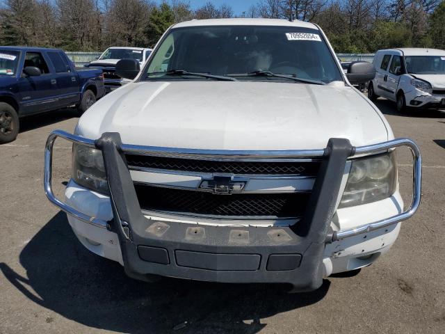 Photo 5 from auction – 2010 CHEVROLET SUBURBAN K with VIN 1GNUKHE34AR172002