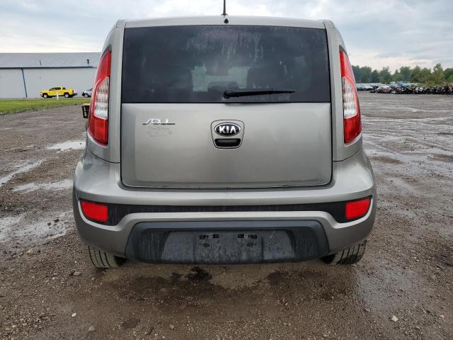 Photo 6 from auction – 2013 KIA SOUL with VIN KNDJT2A53D7629265
