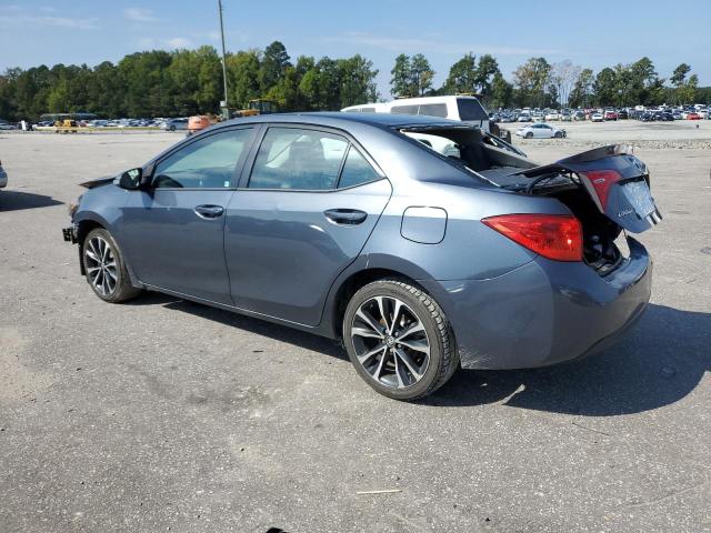 Photo 2 from auction – 2017 TOYOTA COROLLA L with VIN 2T1BURHE8HC946995
