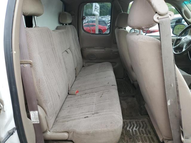 Photo 10 from auction – 2002 TOYOTA TUNDRA ACC with VIN 5TBBT44182S283010