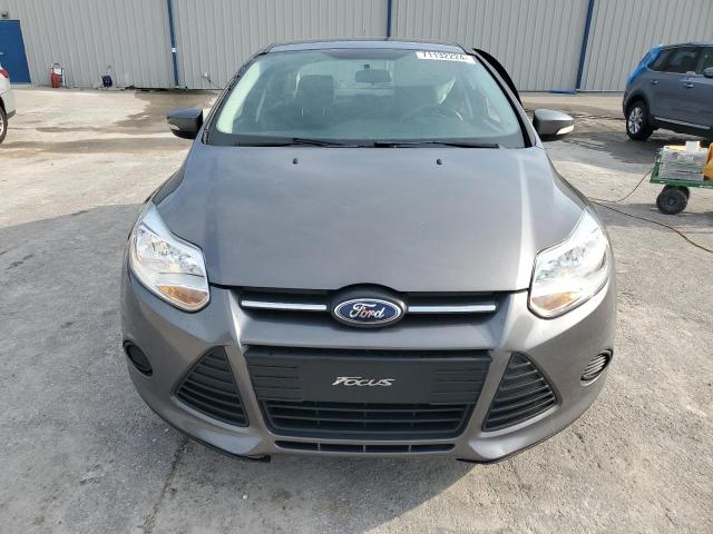 Photo 5 from auction – 2014 FORD FOCUS SE with VIN 1FADP3F28EL459697