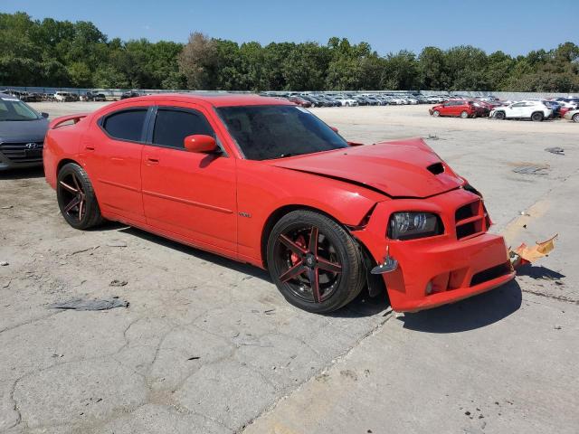Photo 4 from auction – 2007 DODGE CHARGER SR with VIN 2B3LA73W37H709712
