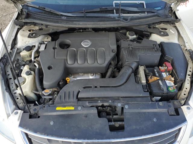 Photo 11 from auction – 2011 NISSAN ALTIMA BAS with VIN 1N4AL2AP3BN423721