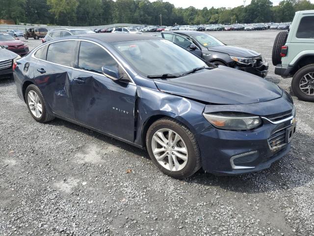 Photo 4 from auction – 2017 CHEVROLET MALIBU LT with VIN 1G1ZE5ST2HF124530