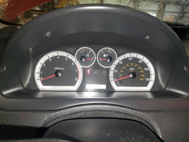 صورة رقم 9 من المزاد - 2010 CHEVROLET AVEO LS مع VIN KL1TD5DE4AB048635