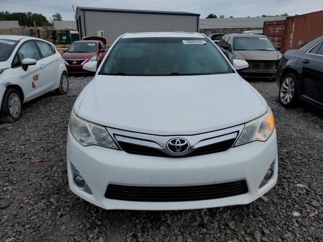 Photo 5 from auction – 2013 TOYOTA CAMRY L with VIN 4T4BF1FK0DR286048