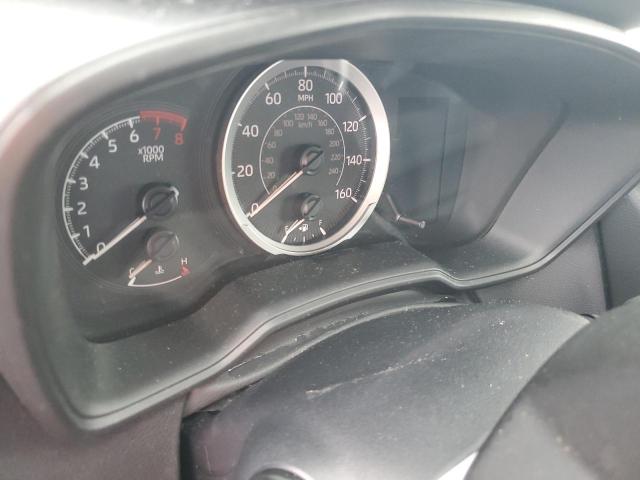 Photo 9 from auction – 2022 TOYOTA COROLLA LE with VIN 5YFEPMAEXNP380397