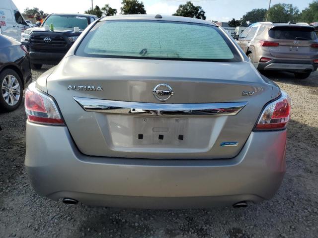 Photo 6 from auction – 2014 NISSAN ALTIMA 2.5 with VIN 1N4AL3AP4EC154652