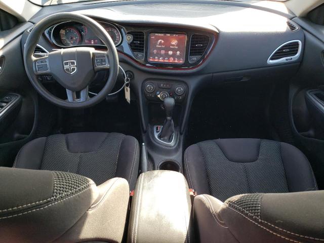 Photo 8 from auction – 2014 DODGE DART SXT with VIN 1C3CDFBB4ED704547