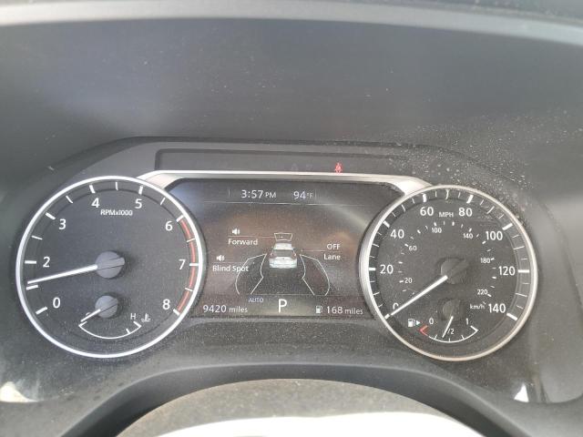 Photo 9 from auction – 2024 NISSAN ROGUE SV with VIN 5N1BT3BB8RC679331
