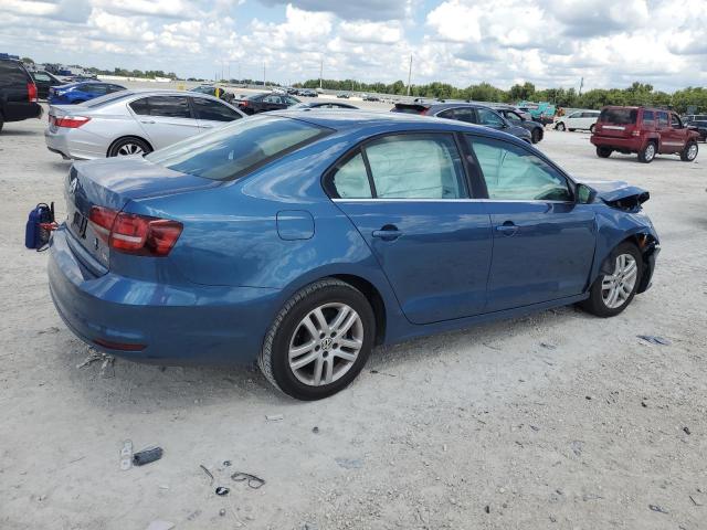 Photo 3 from auction – 2017 VOLKSWAGEN JETTA S with VIN 3VW2B7AJ7HM268150