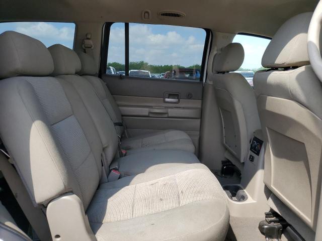 Photo 11 from auction – 2007 DODGE DURANGO SL with VIN 1D8HD48P37F533131