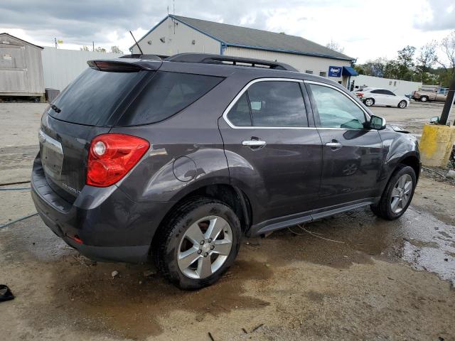 Photo 3 from auction – 2015 CHEVROLET EQUINOX LT with VIN 2GNALCEK7F6408669