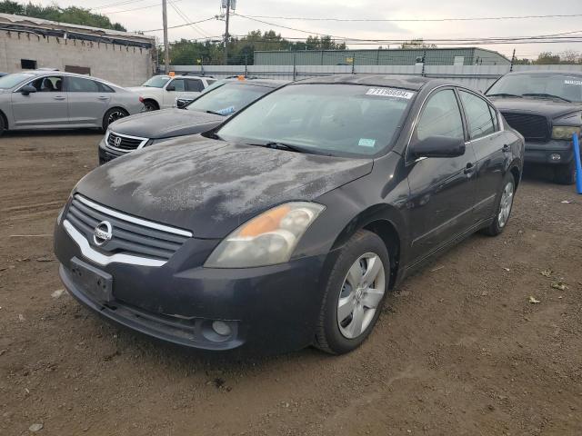 NISSAN ALTIMA 2.5 2008 with VIN 1N4AL21E48C148329 - Photo from auction