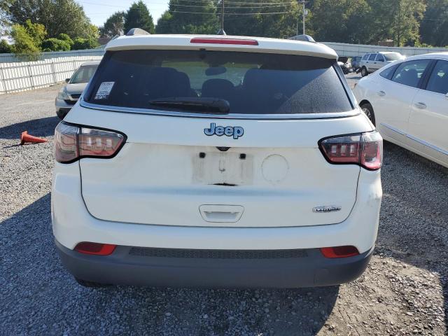 Photo 6 from auction – 2018 JEEP COMPASS LA with VIN 3C4NJCBB8JT194851