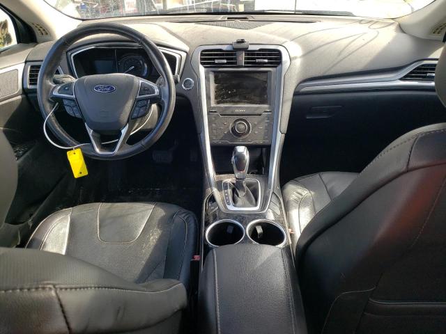Photo 8 from auction – 2013 FORD FUSION TIT with VIN 3FA6P0RU6DR324240