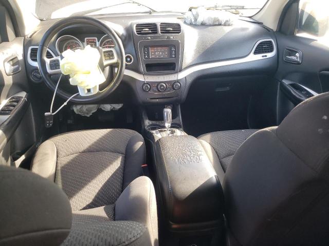 Foto 8 de la subasta – 2018 DODGE JOURNEY SE con VIN 3C4PDCAB2JT363540