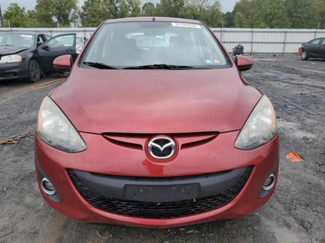 Foto 5 de la subasta – 2014 MAZDA MAZDA2 TOU con VIN JM1DE1LZ4E0172655